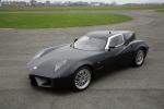 Spada Codatronca TS 2008 года